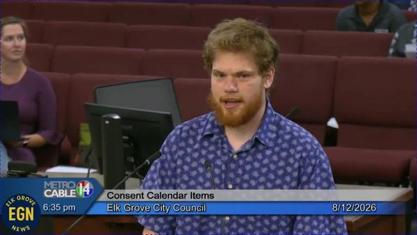 With little discussion, Elk Grove City Council approves $449,000 armored police vehicle