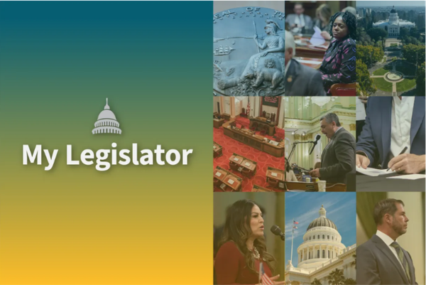 California Capitol Report: Angelique Ashby and Stephanie Nguyen