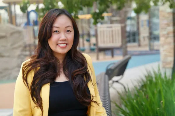 Elk Grove News Podcast - CA-07 Candidate Mai Vang