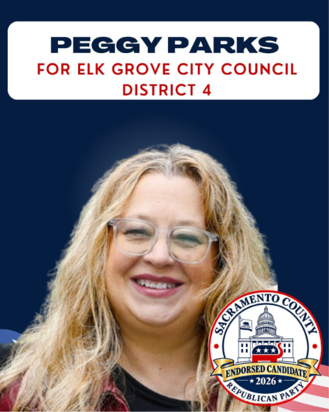 Peggy Parks raises $3,167 as Sergio Robles holds fundraising edge in Elk Grove council race