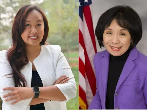 CA07 update: Vang pledges to oppose ALPRs; Matsui revisits attacks