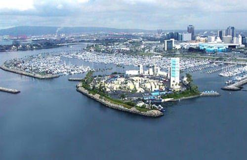 New oil slick discovered off Long Beach highlights lack of real marine protection in California