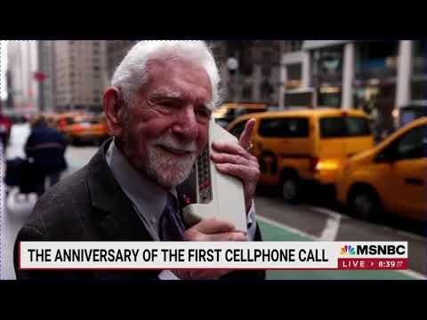 On this day 50 years ago, a historic event took place that has affected our lives and mankind