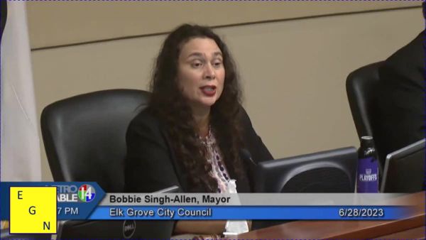 Elk Grove tourist destination