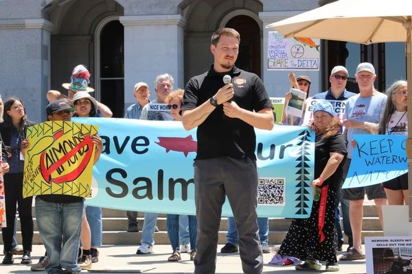 The US EPA Region 9 has filed an administrative comment letter with the State Water Resources Control Board stating that the