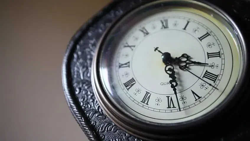The Shot Clock Problem: Why Nuclear Energy Needs Real Deadlines, Not Administrative Aspirations