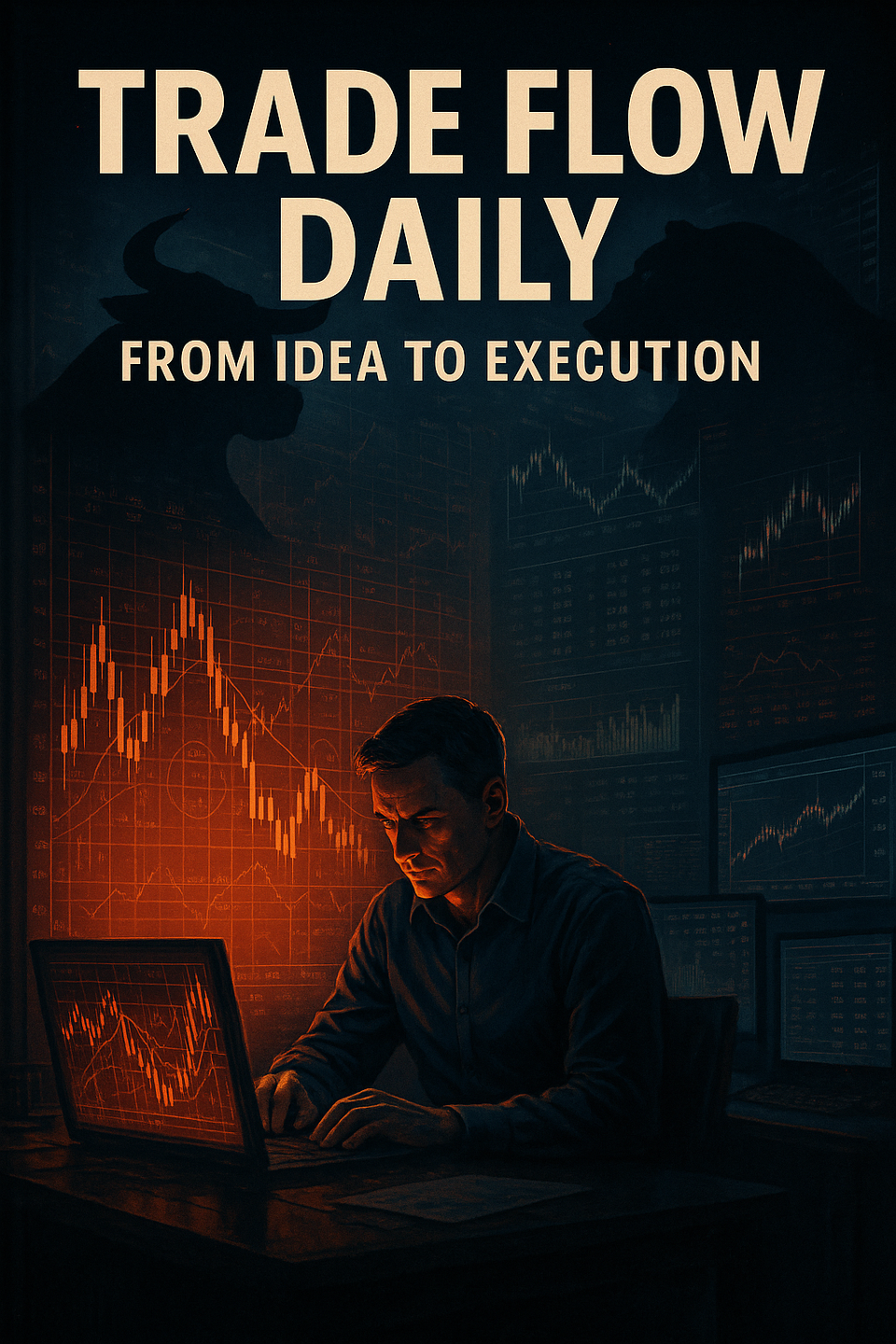 From Idea to Execution - Surviving Your Best Ideas (Series 2)