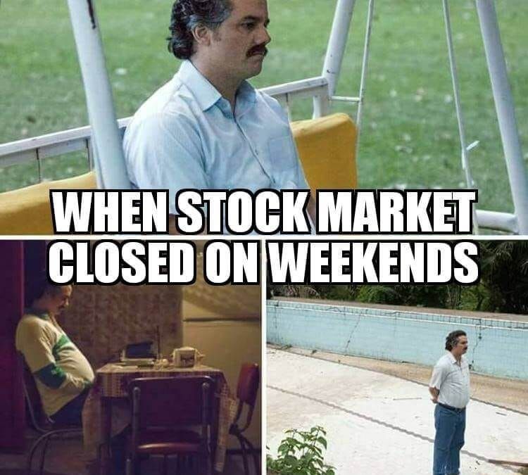 Why Last Week's "Selloff" Was Just a Drama Episode (And Bulls Still Own the Remote)