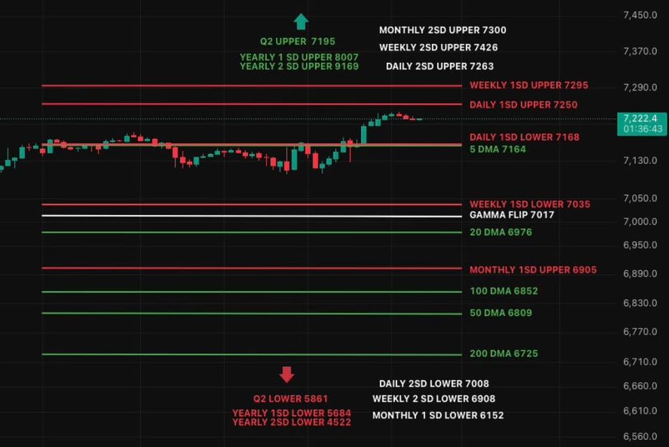 Best April in Decades - Buyers Show Up Right on Cue