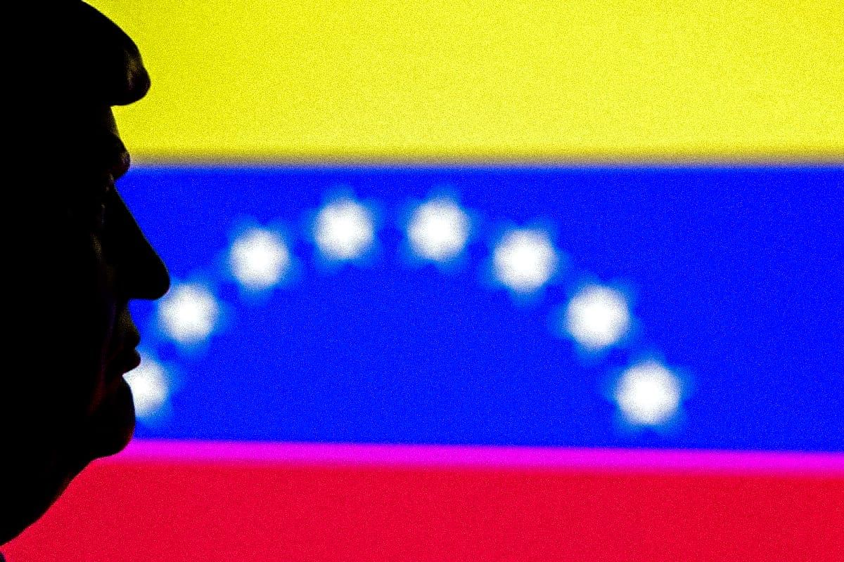 Oil, Force, and Empire: The Real Meaning of America First