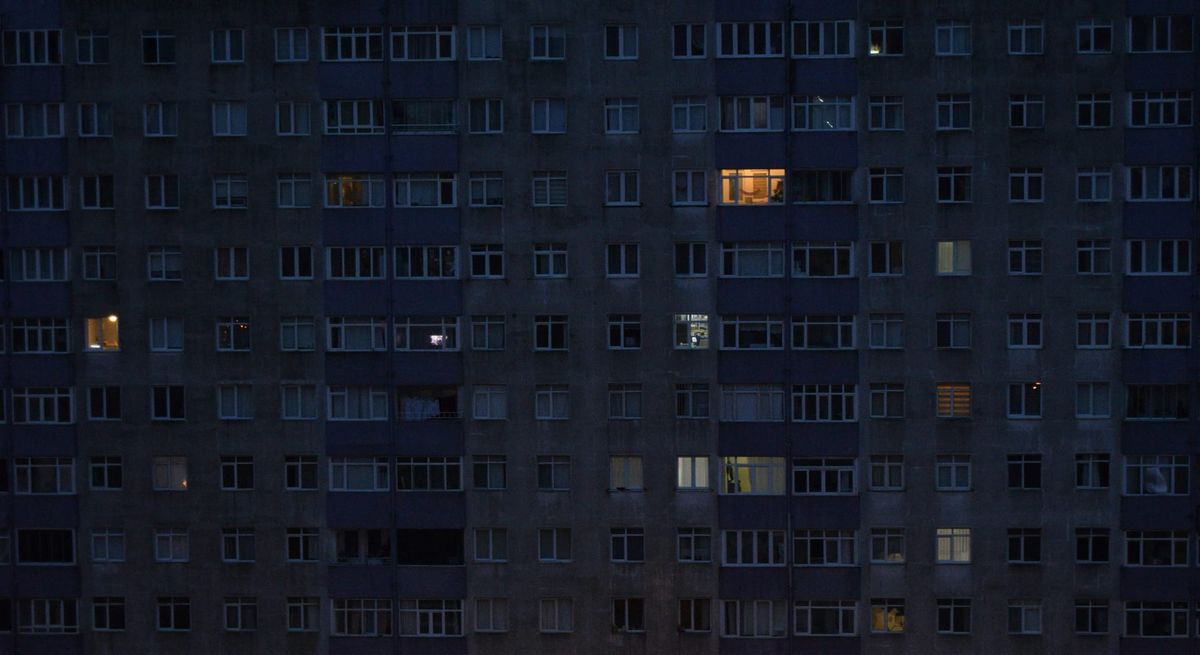 À qui appartient la ville ?