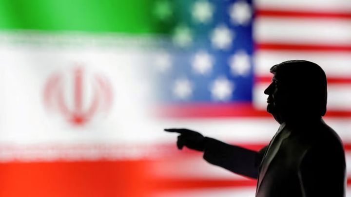 From "Negotiator in chief" to Peril: Trump, Iran, and the Return of a Familiar Playbook