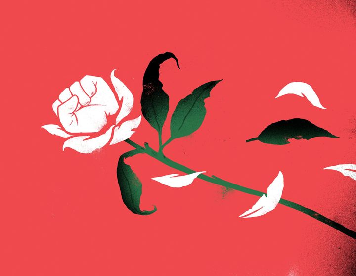 Why the Left Keeps Losing—and How It Can Win Again