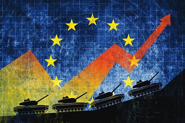 Defence and Dignity: Europe’s Next Test