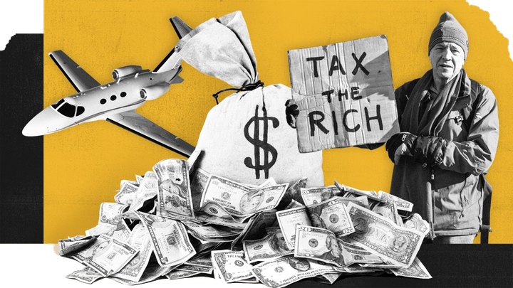 Why Luxembourg Needs the “Tax Wealth, Not Work” Movement Now