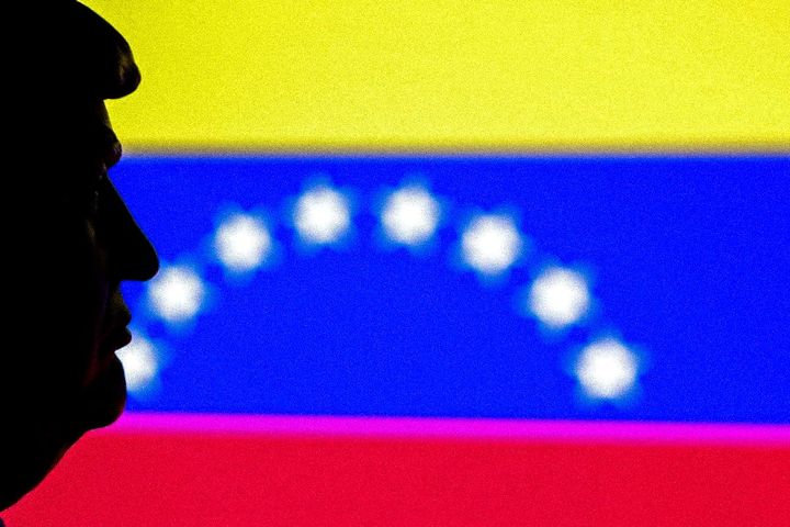 Oil, Force, and Empire: The Real Meaning of America First