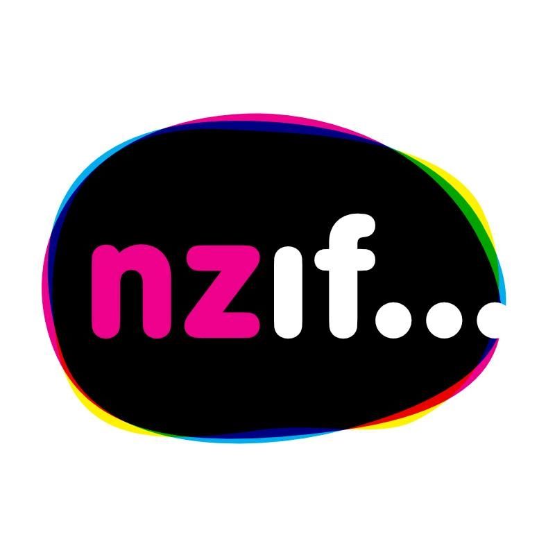 'Twas the day before NZIF and all through the house...