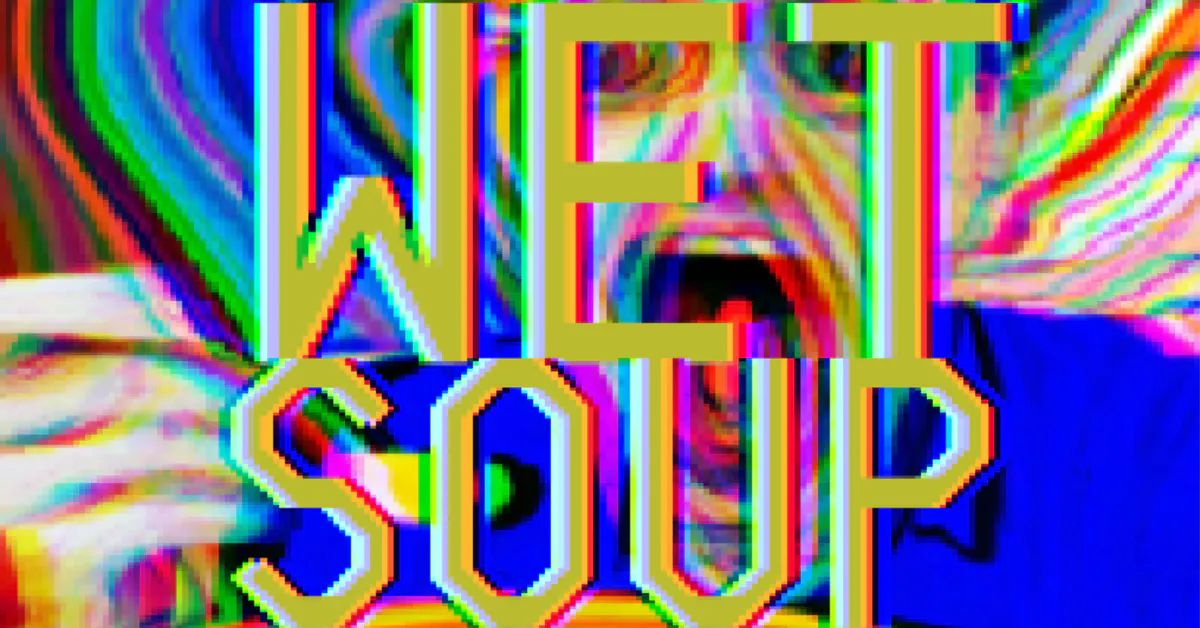 Typing into the void and the void types back