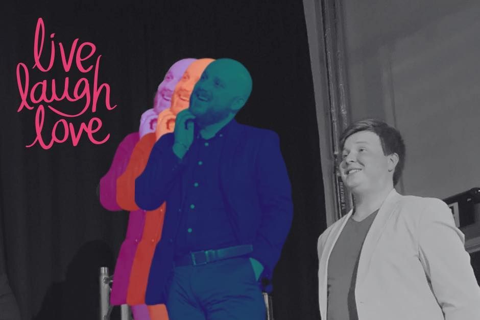 Harold and Maude and Armando and You