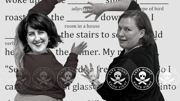 Speak when you need to (but it's more than the words)