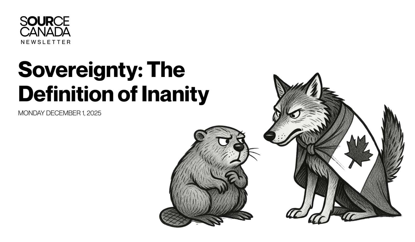 Sovereignty: The Definition of Inanity