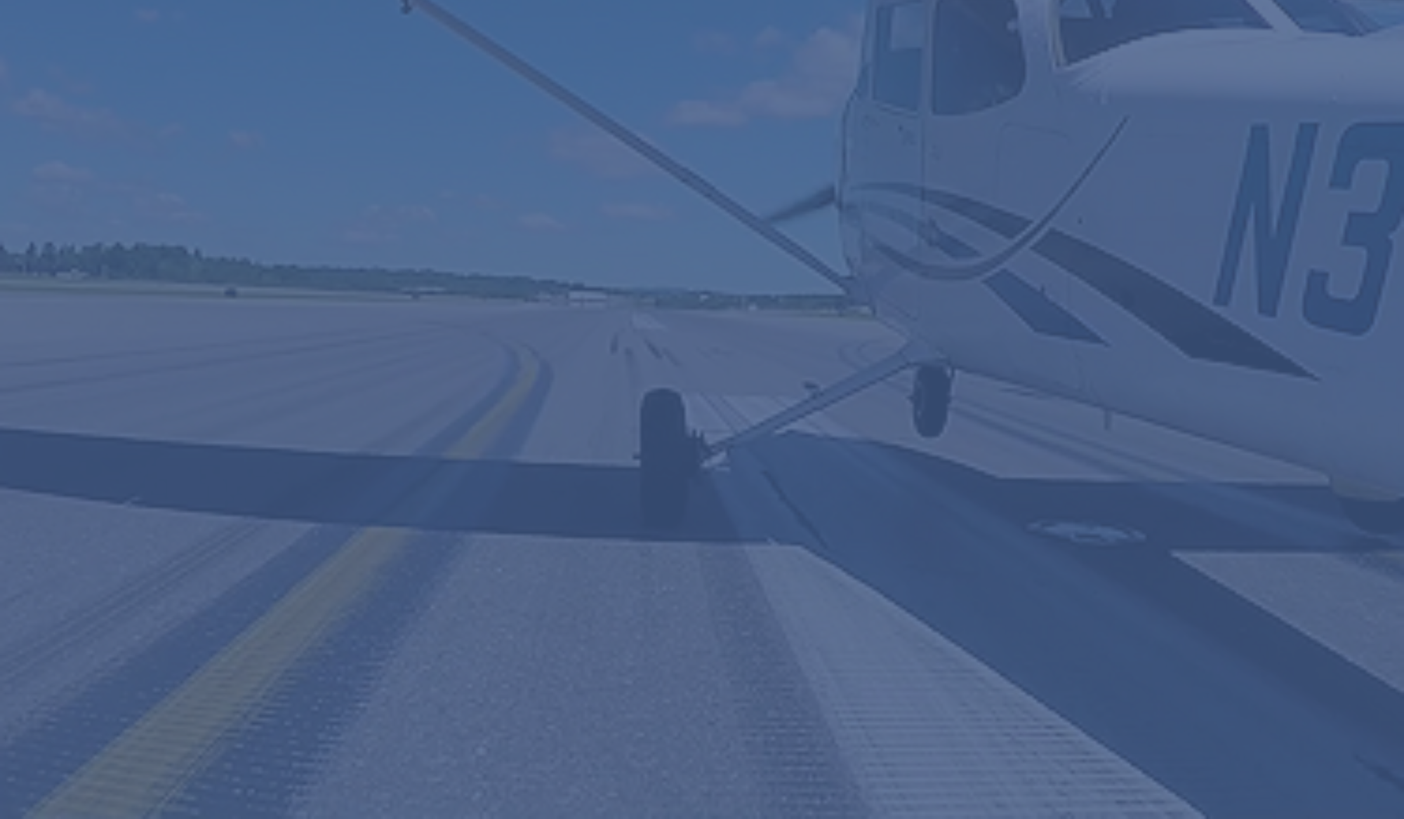 The Takeoff Roll