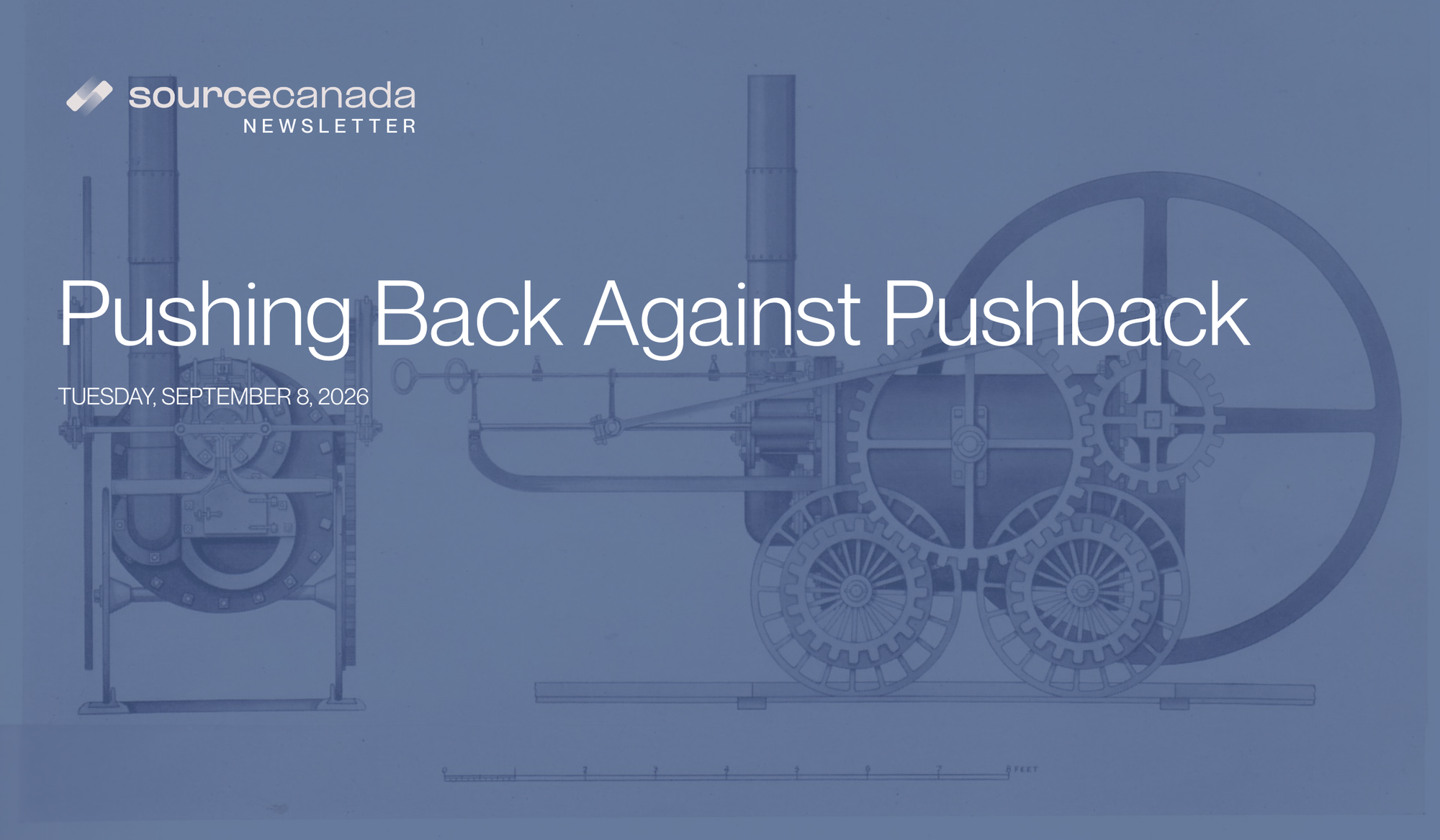 Pushing Back Against Pushback
