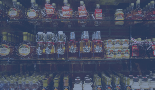 You Can't Buy Innovation Off the Shelf