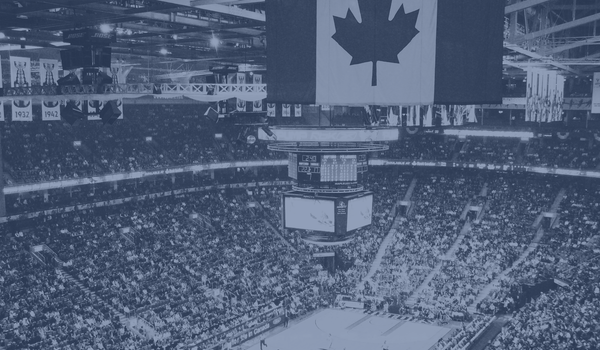 Changing Our Home Court Disadvantage