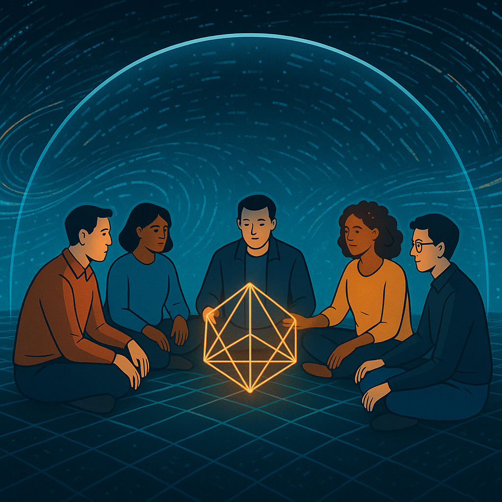 How to Build Your Reality Board: A Practical Guide to Collective Sense-Making