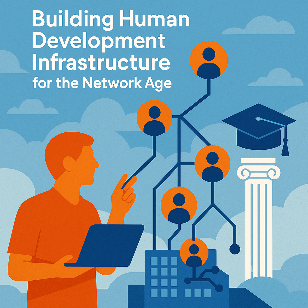 The Coaching Platform Vision