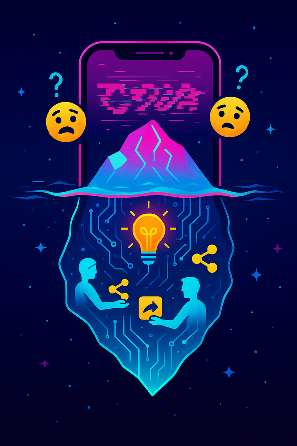 The Marketing Strategy That Works by Failing First (On Purpose)