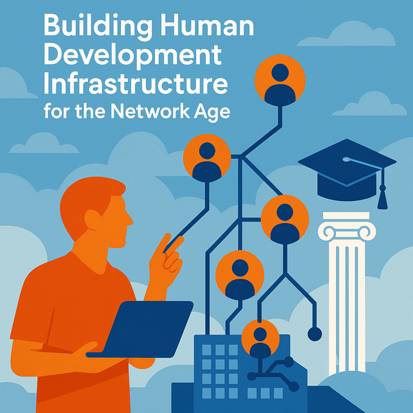 The Coaching Platform Vision