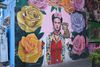 What Does Frida Kahlo Have to Do With the Bay Area? I Found Out in Mexico