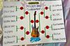 a bracket that reads COYOTE 'dadliest band tournament,' which is insane, pitting the following bands against each other: Nickelback, Steely Dan, Grateful Dead, Doobie Bros., Green Day, Korn