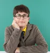 Annalee Newitz