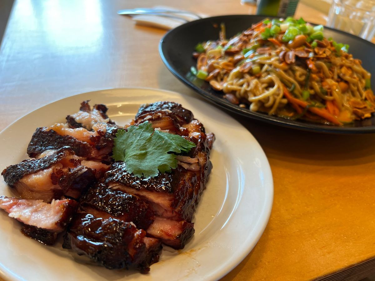 The Best Things Our Food Critic Ate in April