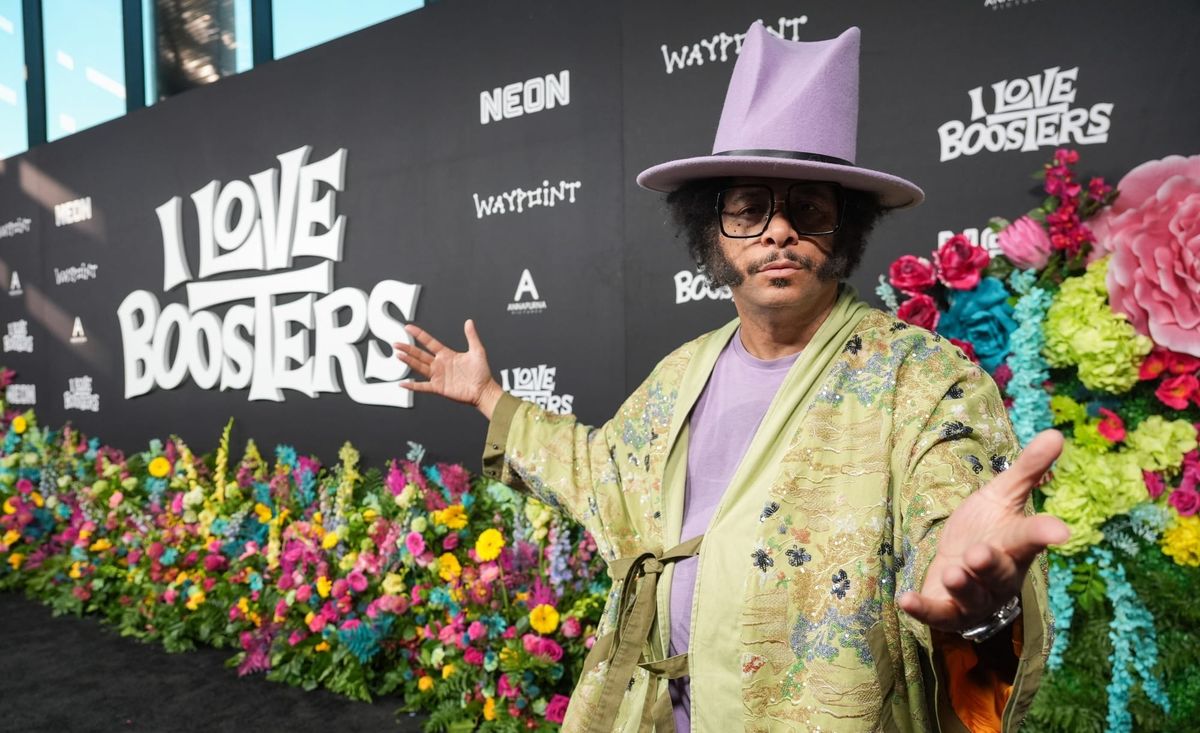 Boots Riley Is Here to Recruit You
