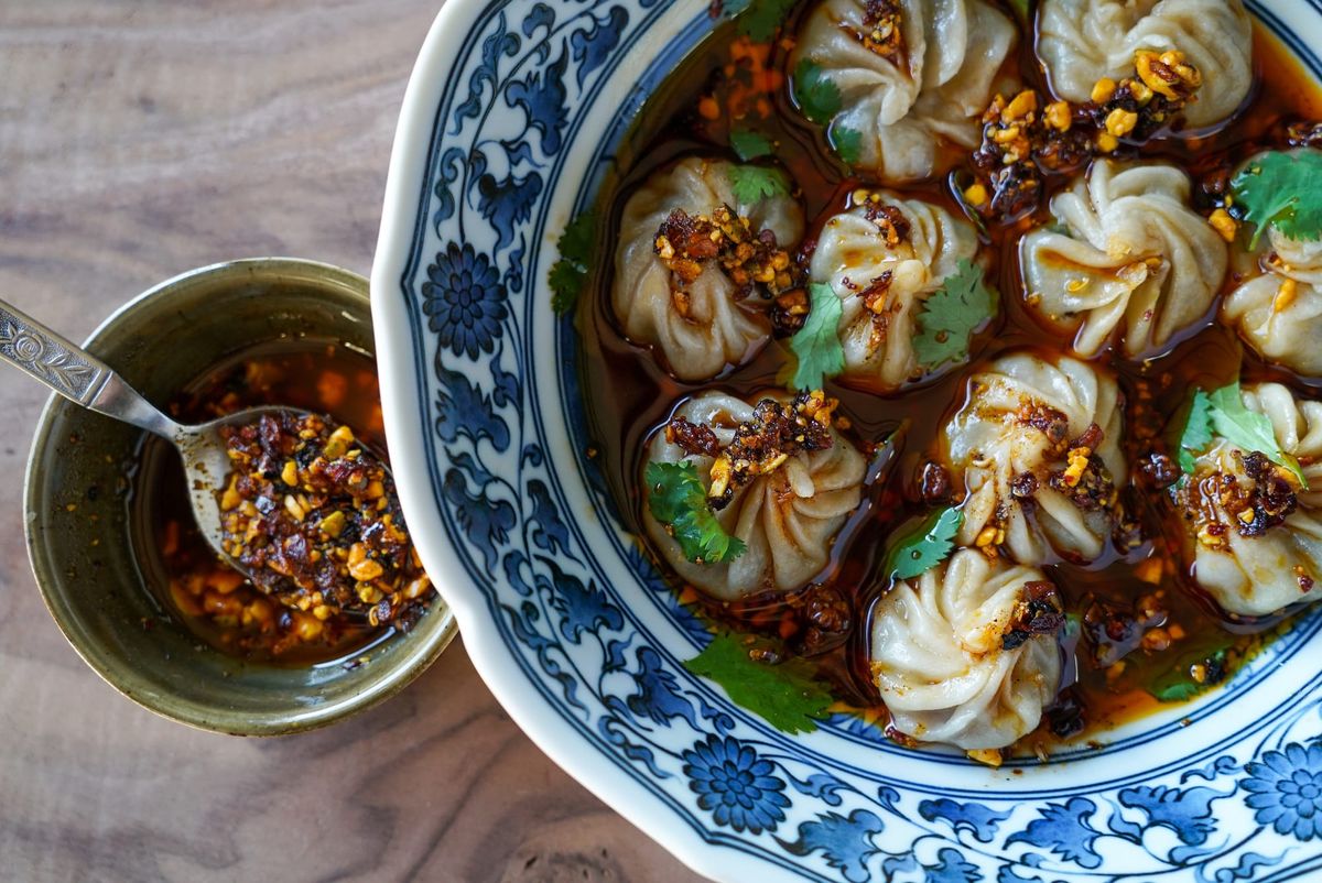 The Chili Crisps and Handmade Bao Spicing Up Sonoma County's Food Scene
