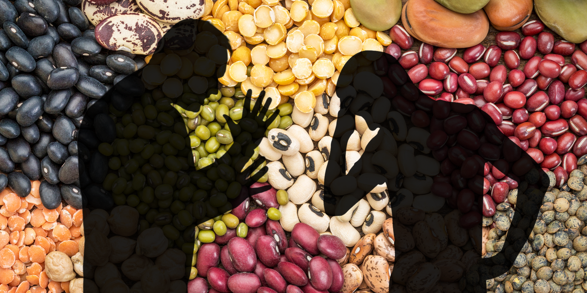 It's over — but I'm keeping the bean club