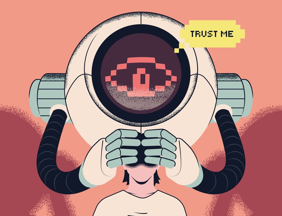 ChatTJB Wants You to Stop Trusting LLMs