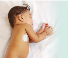 iThermonitor: na pomoc hořícímu dítěti