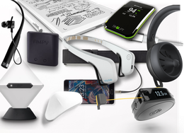 Restcenze 12 gadgetů, které byste měli znát