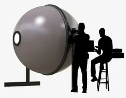 🌗 Lepší světlo, lepší nálada (aneb spektrogram na přání)