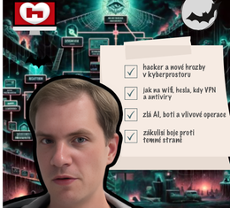 🔓 Záznam 28. Q&A callu s etickým hackerem Jindřichem Karáskem