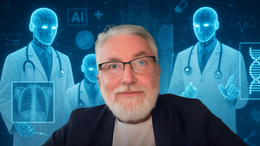 🔐 Záznam 39. Q&A callu – s MUDr. Petrem Horou – AI ve funkční medicíně
