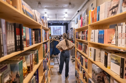 🩳 Děláte dobře, že čtete