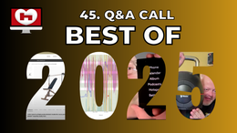 🔐 Záznam 45. caLLu – klubový výběr nej hacků roku 2025 interaktivně