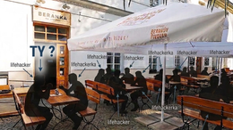 🍺 Pozvánka na ̶5̶0̶.̶ ̶Q̶&̶A̶ ̶c̶a̶L̶L̶ 6. osobní setkání!
