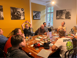 💎 Po(d)klady ze 6. setkání lifehackerů – červen 2026